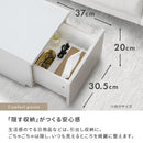 コレクションセンターテーブル