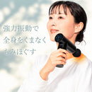 ハンディガンBEGOT（ビゴット）