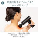 ハンディガンBEGOT（ビゴット）