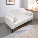 かわいい風2Pソファ matka マトカ