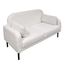 かわいい風2Pソファ matka マトカ