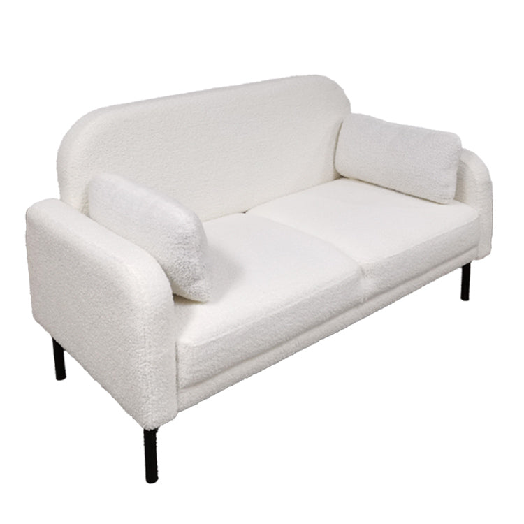 かわいい風2Pソファ matka マトカ