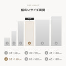 割れないミラー 幅55×高さ150