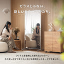 割れないミラー専用脚