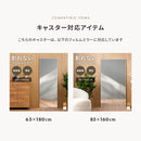 割れないミラー専用脚