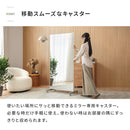 割れないミラー専用脚