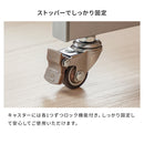 割れないミラー専用脚