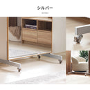 割れないミラー専用脚