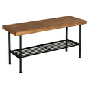 パインダイニングベンチ