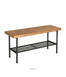 パインダイニングベンチ