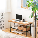 パインダイニングベンチ