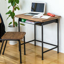 パインスクールデスク