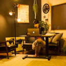 昇降テーブル ファロン 90幅