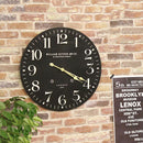 ウォールクロック ロンドン 大