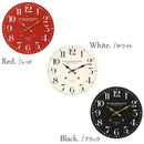 ウォールクロック ロンドン 小