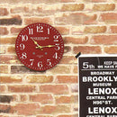 ウォールクロック ロンドン 小