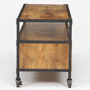 「クルト」TVボード