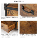 「クルト」TVボード