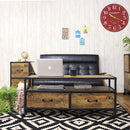 「クルト」TVボード