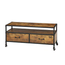 「クルト」TVボード