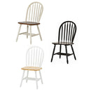 マキアート ダイニングチェア 2脚セット