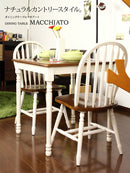 マキアート ダイニングテーブル 正方形