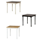 マキアート ダイニングテーブル 正方形