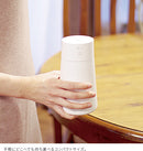 充電式 コードレス加湿器＆ディフューザー