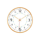 掛け時計 知育時計 パスレル