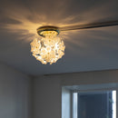 シーリングライト 1灯 ブルーム