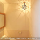 シーリングライト 1灯 エトワール [Etoile C/L]