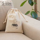 コットンバッグ Sサイズ