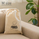 コットンバッグ Mサイズ