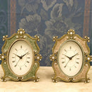 置き時計 アガット プリマ