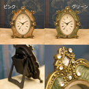 置き時計 アガット プリマ