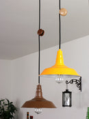 コードリール エスカルゴ