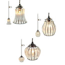 ペンダントライト 1灯 リコリス ［Lycoris］