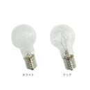 E17 クリプトン球　40Ｗ