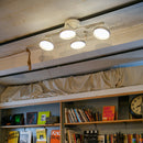 CRUX CEILINGLIGHT