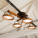CRUX CEILINGLIGHT