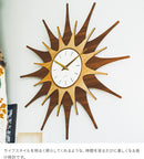 掛け時計 ミラベル Mirabelle