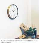 掛け時計 マノン Manon