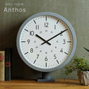 両面時計 アントス[Anthos]