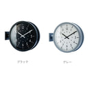 両面時計 アントス[Anthos]