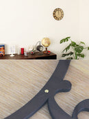 掛け時計 ミュゼ ウッド