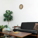 掛け時計 ミュゼ ウッド