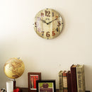 掛け時計 アンベルク