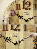 掛け時計 アンベルク