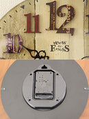 掛け時計 アンベルク