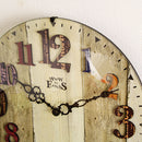 掛け時計 アンベルク